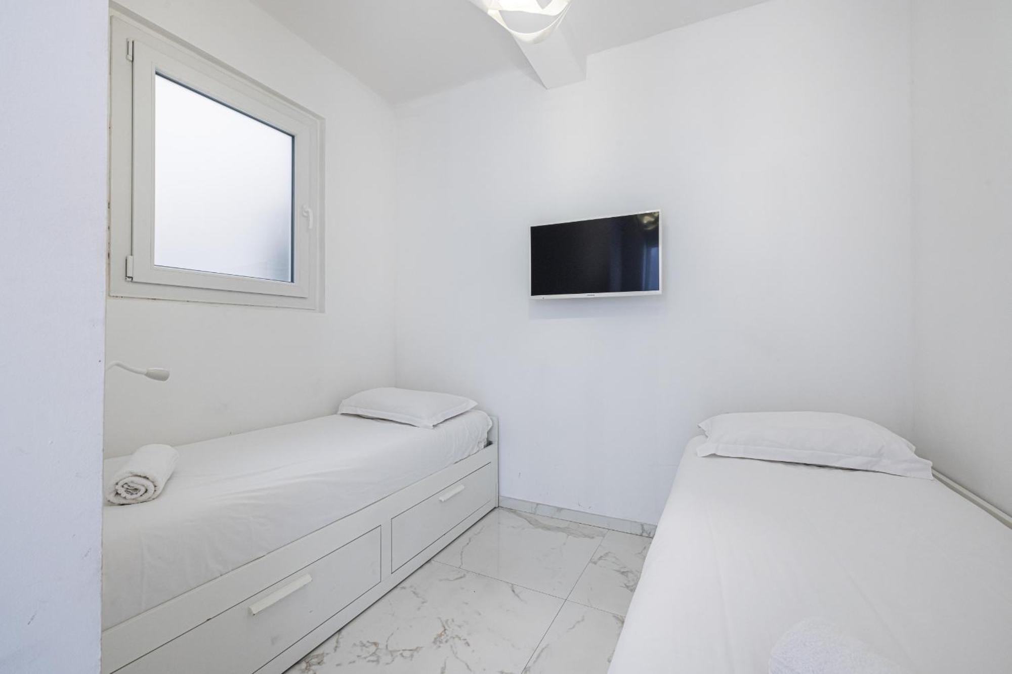 Sea View - 2 Bdr Promenade Des Anglais Nice Exterior photo